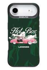 Hotbox - Apple iPhone 17 Air