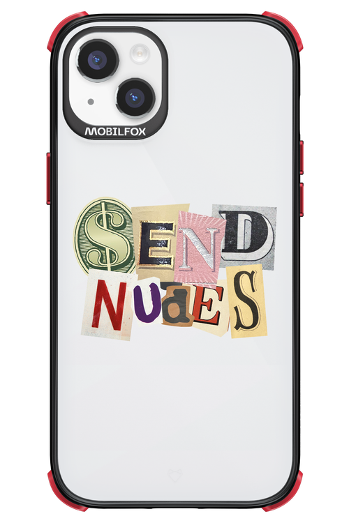 Send Nudes - Apple iPhone 14 Plus