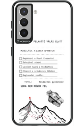 teendők felnőtté válás előtt - Samsung Galaxy S21