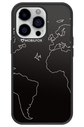 Worldview - Apple iPhone 13 Pro