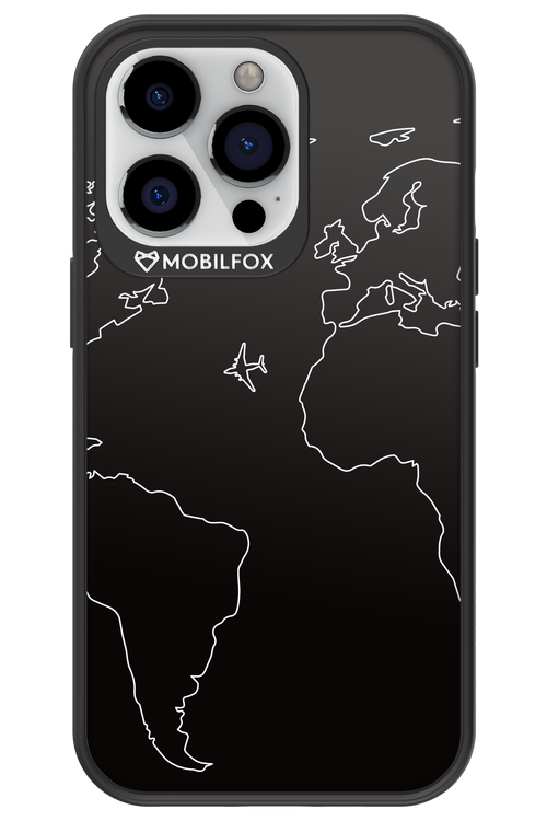 Worldview - Apple iPhone 13 Pro