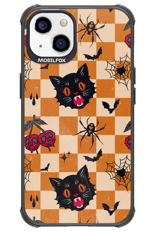 Witch's Patch - Apple iPhone 13