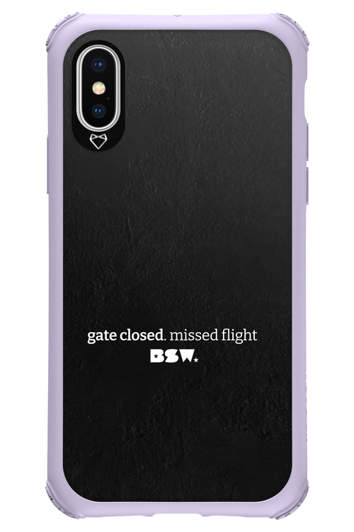 BSW FourSeasons 5 2.0 - Apple iPhone XS