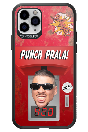 Punch Prala - Apple iPhone 11 Pro