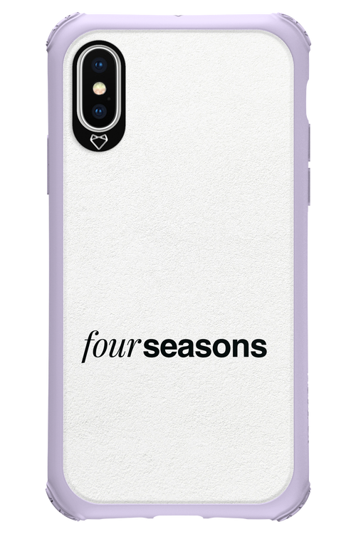 BSW FourSeasons 11 2.0 - Apple iPhone XS