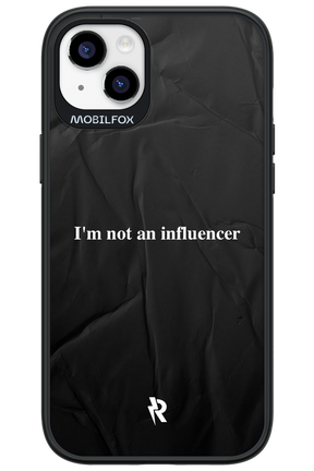 Influencer - Apple iPhone 14 Plus