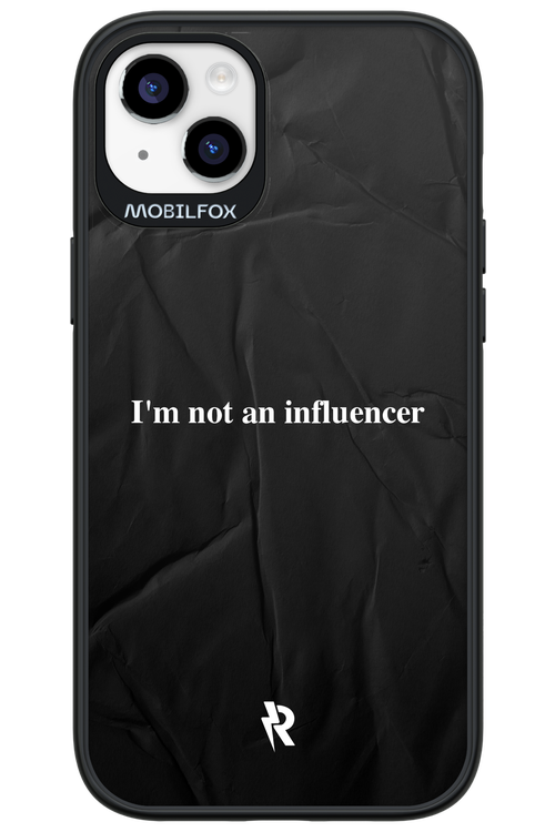 Influencer - Apple iPhone 14 Plus