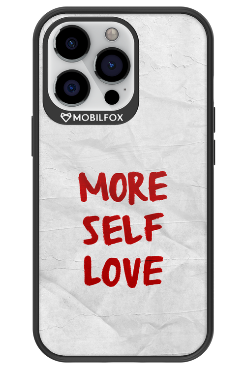 More Self Love - Apple iPhone 13 Pro