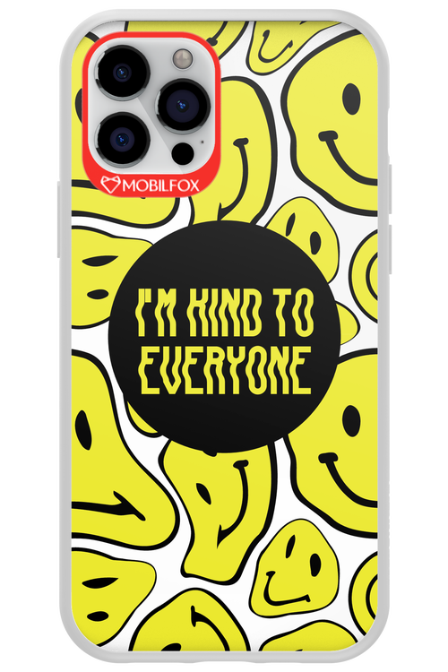 Be Kind - Apple iPhone 12 Pro