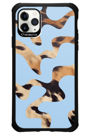 Funky Deer - Apple iPhone 11 Pro Max