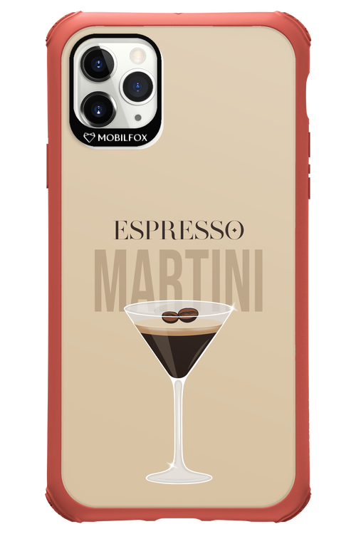 Espresso M - Apple iPhone 11 Pro Max