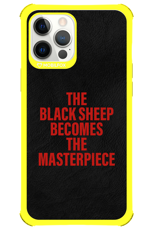 sheep 2.0 - Apple iPhone 12 Pro Max