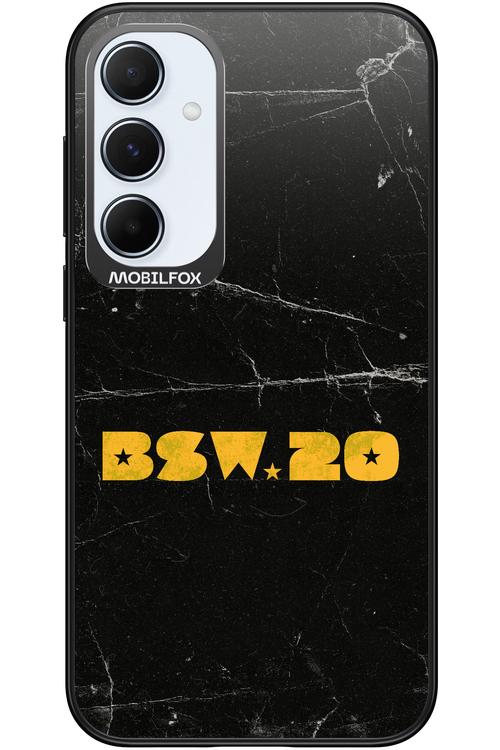 BSW 20 (5) 2.0 - Samsung Galaxy A55