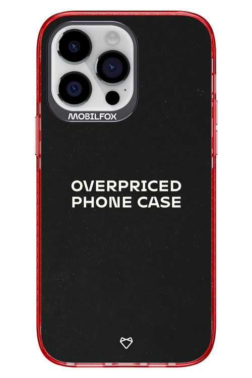 Overprieced - Apple iPhone 14 Pro Max