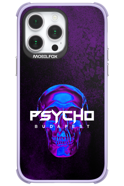 Psyskull - Apple iPhone 14 Pro Max