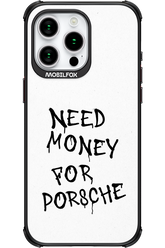 Need Money - Apple iPhone 15 Pro Max