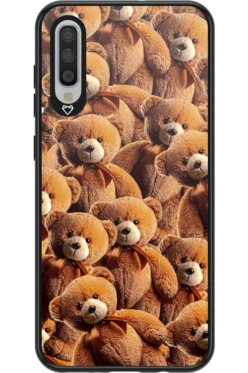 Teddys - Samsung Galaxy A70