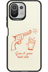 Shot 2.0 - Xiaomi Mi 11 Lite (2021)