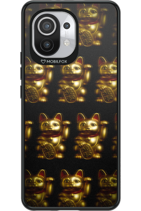 Gold Luck - Xiaomi Mi 11 5G