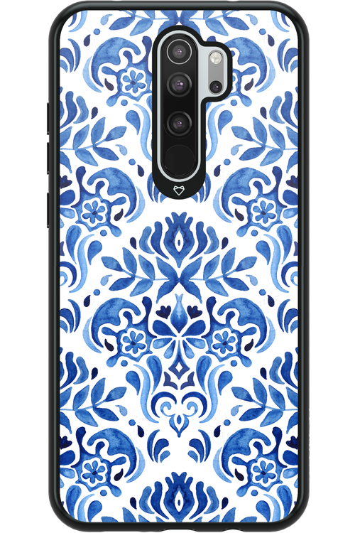 La Dolce Flora 2.0 - Xiaomi Redmi Note 8 Pro
