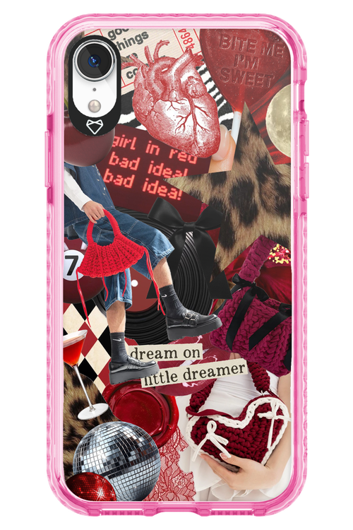 Big City Girl - Apple iPhone XR