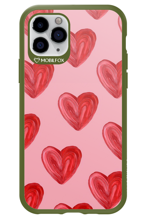 Lil'l Love - Apple iPhone 11 Pro