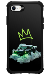 Just Dont Die - Apple iPhone 7