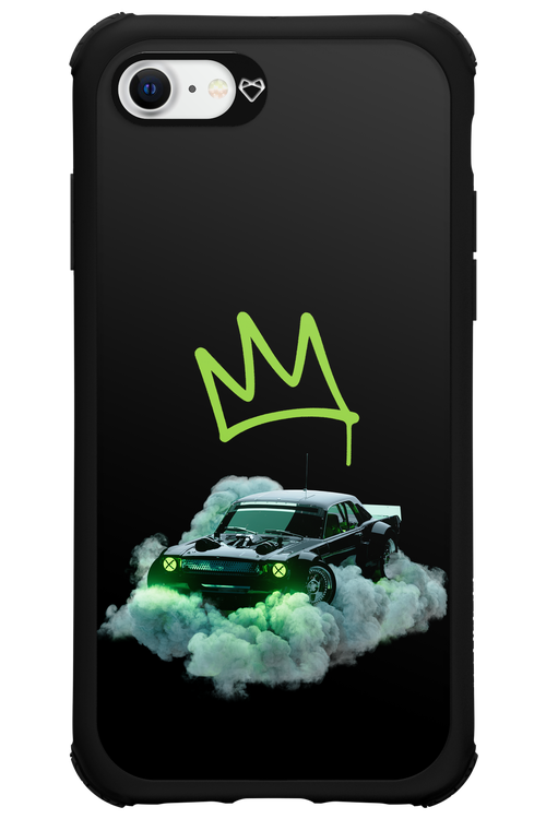 Just Dont Die - Apple iPhone 7