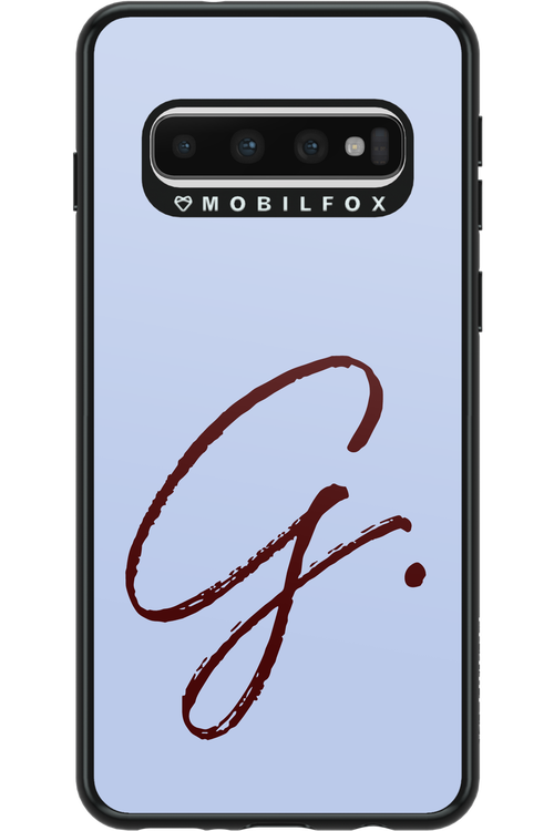 (Jellyfish Presso) G 2.0 - Samsung Galaxy S10