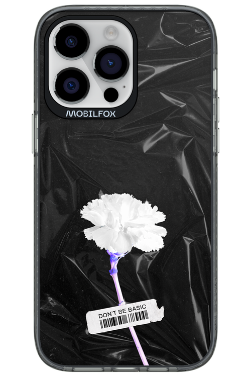 Basic Flower - Apple iPhone 14 Pro Max