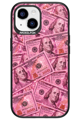 Pink Money 2.0 - Apple iPhone 15