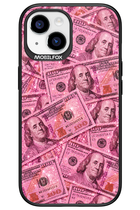 Pink Money 2.0 - Apple iPhone 15