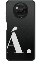 A II (Off Space) 2.0 - Xiaomi Poco X3 NFC