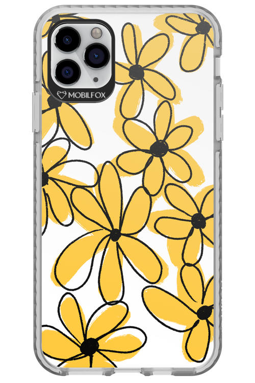 Yella - Apple iPhone 11 Pro Max