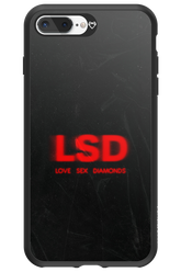 LSD - Apple iPhone 8 Plus