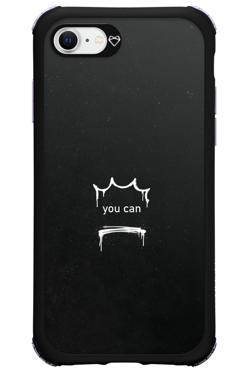 You Can - Apple iPhone SE 2020
