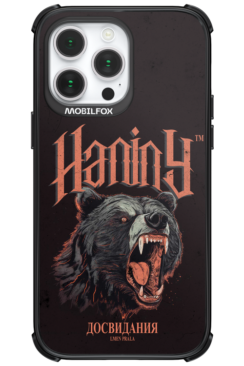 Slavic Prala - Apple iPhone 14 Pro Max