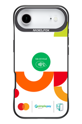 SimplePay Color 2.0 - Apple iPhone 17 Air