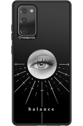 Szem 2.0 - Samsung Galaxy Note 20