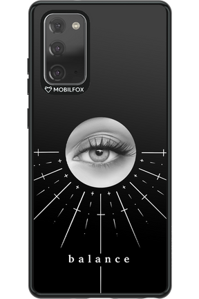 Szem 2.0 - Samsung Galaxy Note 20