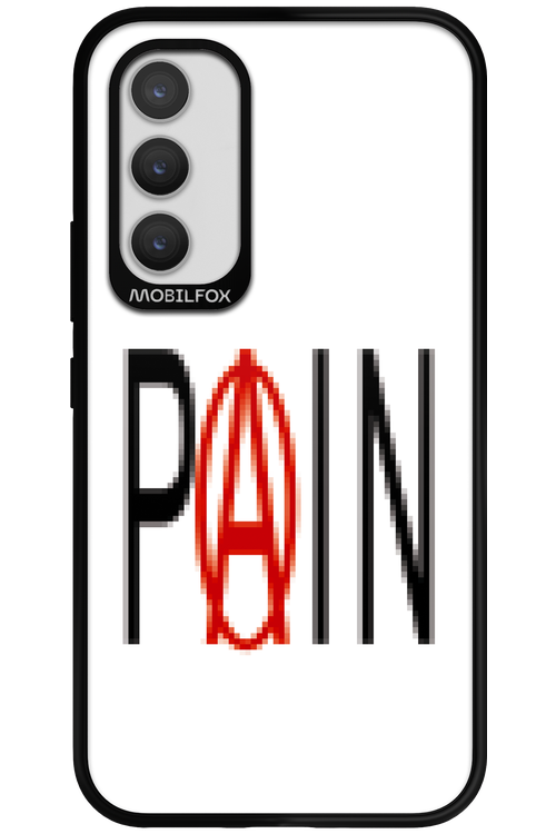 PAIN 2.0 - Samsung Galaxy A34