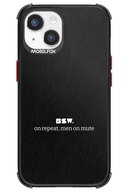 BSW FourSeasons 7 2.0 - Apple iPhone 14