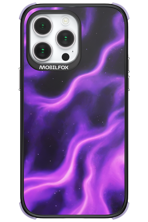 Aurora beam - Apple iPhone 14 Pro Max