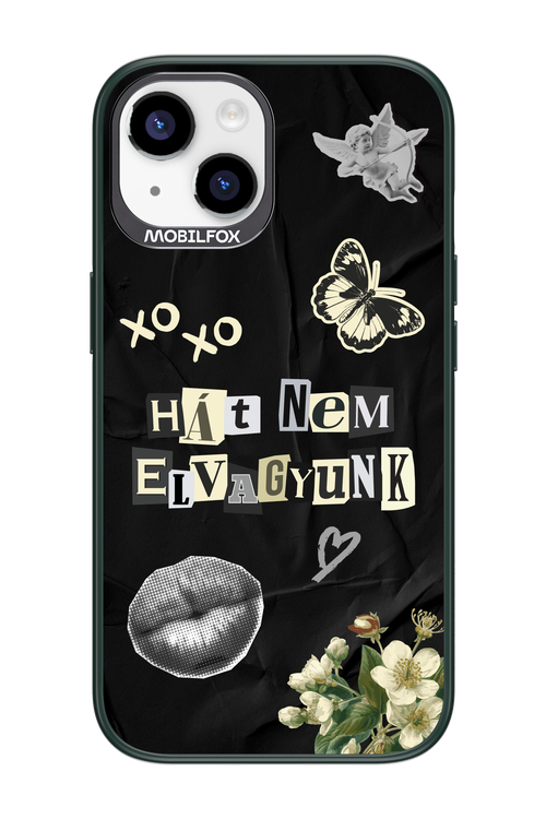Hát nem elvagyunk 2 - Apple iPhone 14