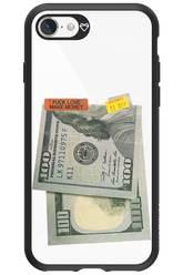 Dollar - Apple iPhone SE 2020