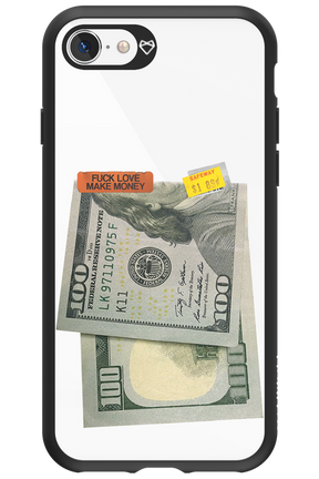 Dollar - Apple iPhone SE 2020