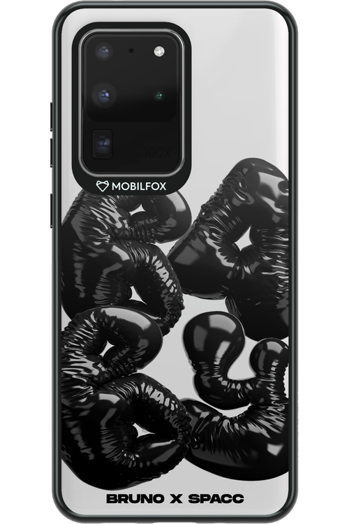 Baby - Samsung Galaxy S20 Ultra 5G