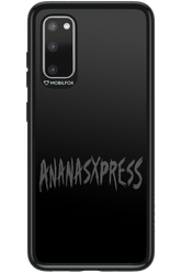 AnanasXpress - Samsung Galaxy S20