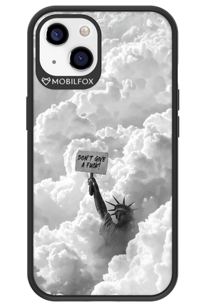 Don't give a  - Apple iPhone 13