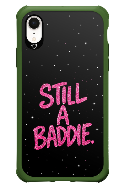 Baddie 2.0 - Apple iPhone XR